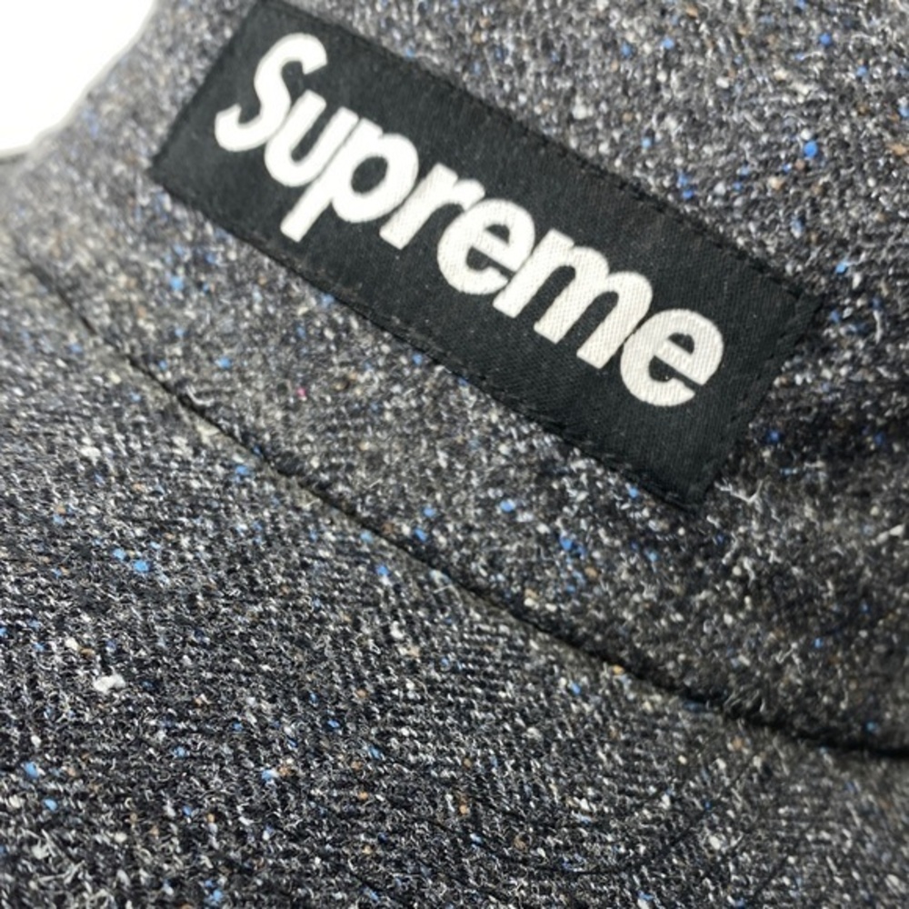 SUPREME VTG Donegal Camp Cap